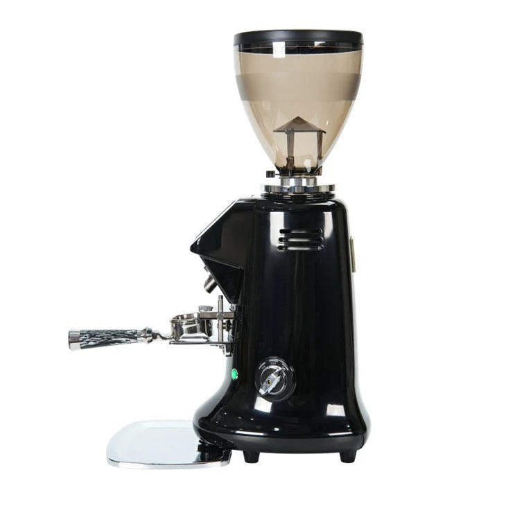 commercial coffee grinder with timer high quality